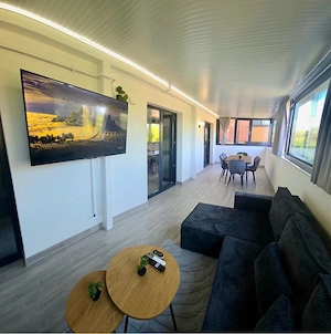 Apartament Premium 3 camere - imagine 4