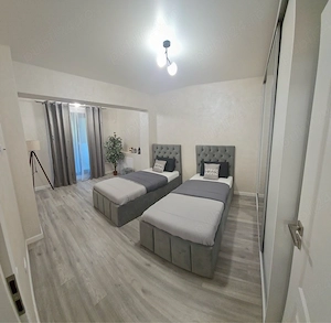 Apartament Premium 3 camere - imagine 6