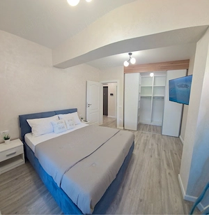 Apartament Premium 3 camere - imagine 5