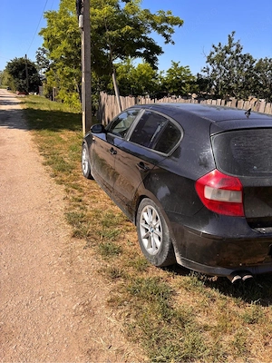 vand bmw seria 1 2.0 diesel + soft - imagine 2