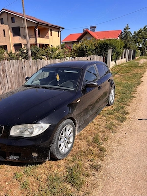 vand bmw seria 1 2.0 diesel + soft - imagine 4