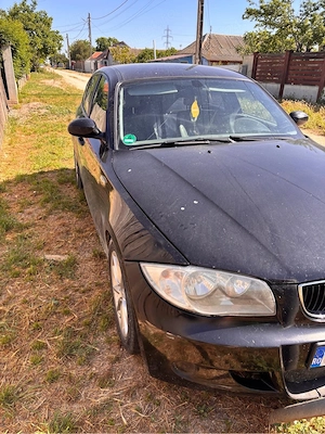 vand bmw seria 1 2.0 diesel + soft - imagine 5