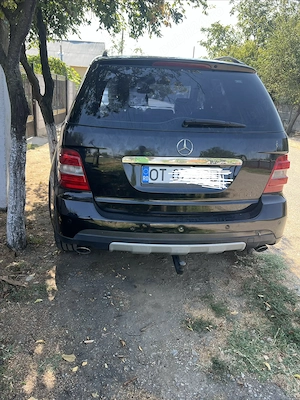 Ml 280 cdi 4Matic - imagine 4