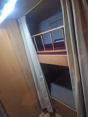 vand autorulota HYMER. - imagine 8