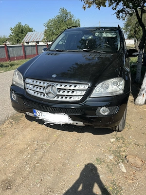 Ml 280 cdi 4Matic - imagine 3