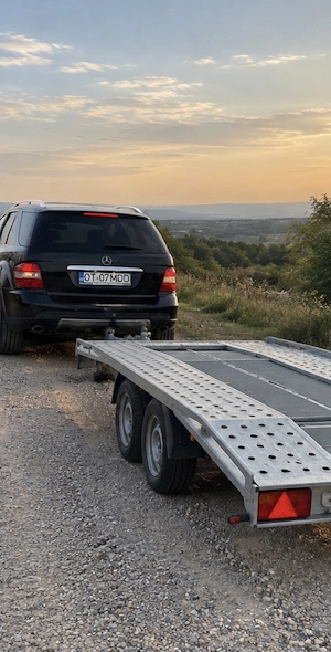Ml 280 cdi 4Matic
