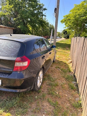vand bmw seria 1 2.0 diesel + soft - imagine 3