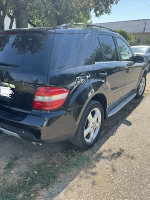 Ml 280 cdi 4Matic - imagine 2