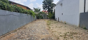 Spațiu pentru inchiriere 200mp + 700 curte  - imagine 5