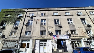 Apartament cu 2 camere 51,33 mp - Parc Carol- bd. Libertății - imagine 8