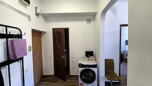 Apartament cu 2 camere 51,33 mp - Parc Carol- bd. Libertății - imagine 6