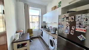 Apartament cu 2 camere 51,33 mp - Parc Carol- bd. Libertății - imagine 3