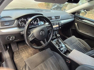 skoda superb - imagine 3