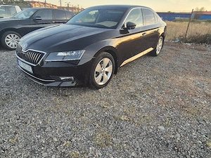 skoda superb - imagine 7