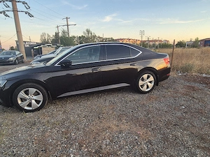 skoda superb - imagine 2