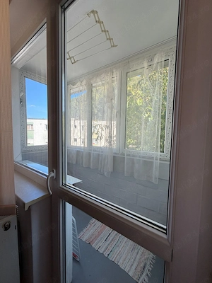 Apartament 3 camere de vânzare   sighișoara | posibil schimb cu oradea - imagine 4
