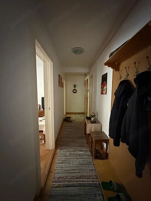 Apartament 3 camere de vânzare   sighișoara | posibil schimb cu oradea - imagine 5