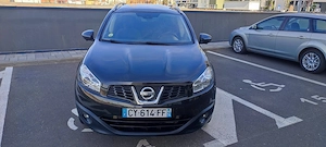 NISSAN QASHQAI 2 7 locuri an 2013. cutie automata.4x4 cuplaj la buton - imagine 3