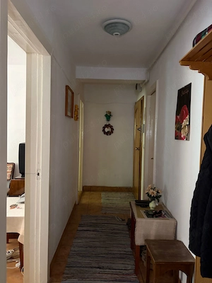Apartament 3 camere de vânzare   sighișoara | posibil schimb cu oradea - imagine 6