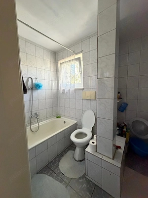 Apartament 3 camere de vânzare   sighișoara | posibil schimb cu oradea - imagine 7