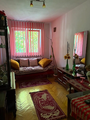 Apartament 3 camere de vânzare   sighișoara | posibil schimb cu oradea - imagine 8