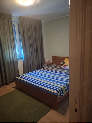 Inchiriere apartament cu 2 camere semidecomandate - imagine 3