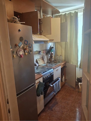 Inchiriere apartament cu 2 camere semidecomandate - imagine 4