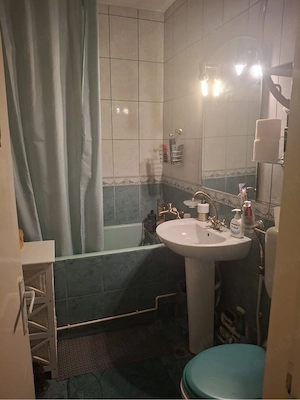 Inchiriere apartament cu 2 camere semidecomandate - imagine 2