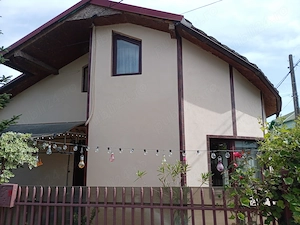 Ofer servici de renovări interior și exterior
