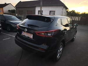 nissan qashqai 2018 diesel 1.5 - imagine 4