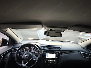 nissan qashqai 2018 diesel 1.5 - imagine 8