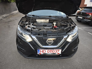 nissan qashqai 2018 diesel 1.5 - imagine 10