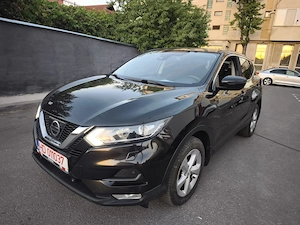 nissan qashqai 2018 diesel 1.5