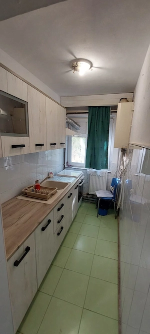 Apartament 2 camere, Mioritei - imagine 7