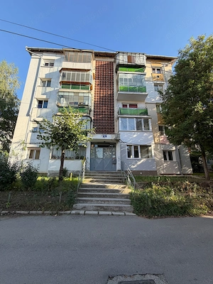 Apartament 3 camere de vânzare   sighișoara | posibil schimb cu oradea - imagine 9