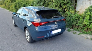 Seat Leon Style 1.5 eTSI DSG7 2024 - imagine 4