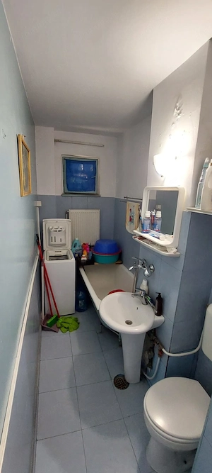 Apartament 2 camere, Mioritei - imagine 8