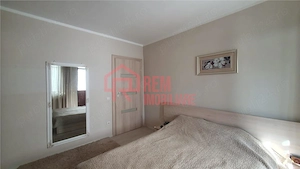 Vanzare apartament 2 camere, mobilat pe comanda, etaj 1 din 3, Dobroesti, Str Ciresului - imagine 15