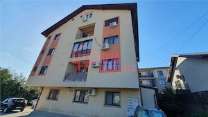 Vanzare apartament 2 camere, mobilat pe comanda, etaj 1 din 3, Dobroesti, Str Ciresului - imagine 19
