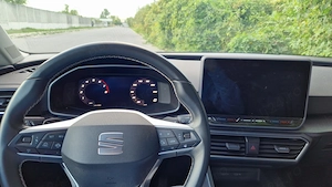 Seat Leon Style 1.5 eTSI DSG7 2024 - imagine 5