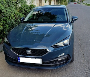 Seat Leon Style 1.5 eTSI DSG7 2024