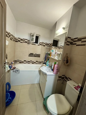 Apartament 2 camere, 52 mp, zona  Piata Valea Rosie - imagine 8