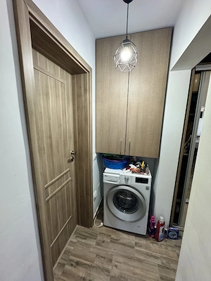 Apartament 2 camere, 52 mp, zona  Piata Valea Rosie - imagine 6