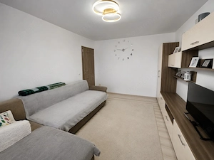 Apartament 2 camere, 52 mp, zona  Piata Valea Rosie - imagine 2