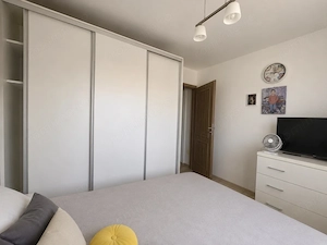 Apartament 2 camere, 52 mp, zona  Piata Valea Rosie - imagine 7