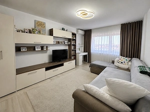 Apartament 2 camere, 52 mp, zona  Piata Valea Rosie