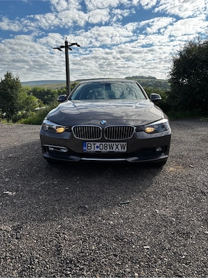 bmw f30 an 2013 - imagine 5