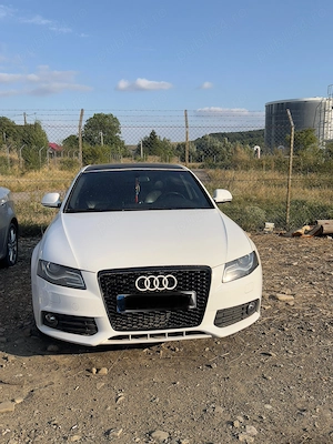 Vând Audi A4 B8 2010  - imagine 2