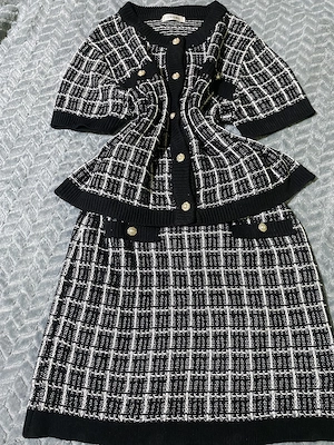 Compleu dama elegant