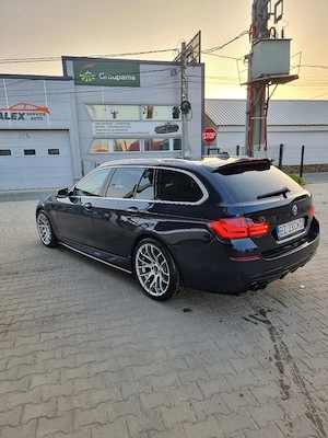 Vand Bmw F11 Xdrive 525D - imagine 3
